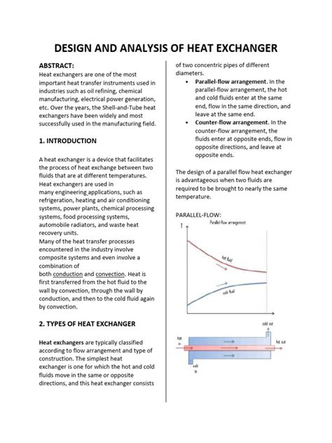 Image result for Heat Exchanger Calculation Example
