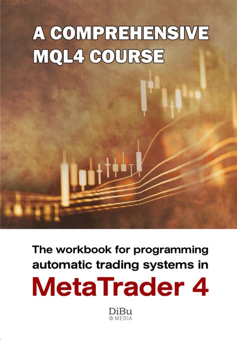 MQL4 Programming Tutorial 的图像结果
