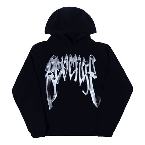 Bullet Proof Hoodie