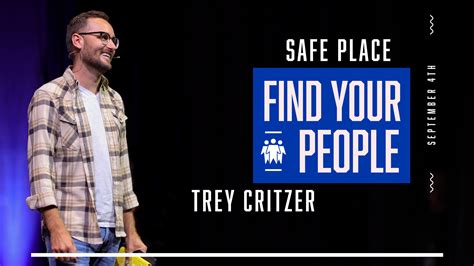Find Your People — Atlee Church