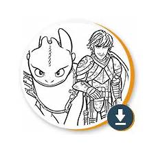 malvorlagen dragons den dragons scooli malvorlagen dragons den dragons scooli
