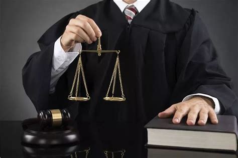大学专业解析：想当律师，并非只有法学专业才可以_就业
