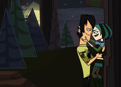 Total drama island rule 34 - edulery
