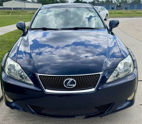 2006 Lexus IS 250 for Sale in Spring, TX - OfferUp