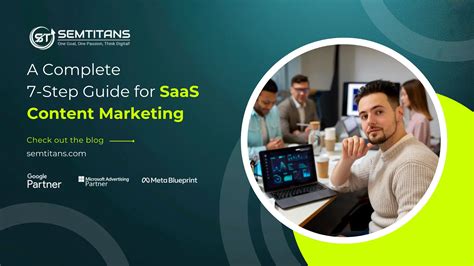 Complete 7-Step SaaS Content Strategy Guide for 2024