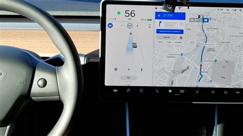 Tesla AutoPilot 的图像结果