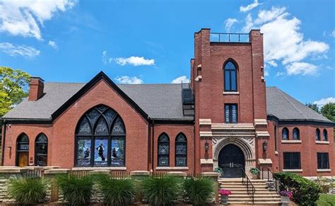 GOTHIC HEIGHTS INN (Saint Louis) - Lodging Reviews, Photos, Rate ...