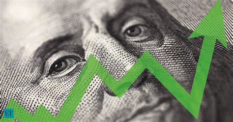 US inflation shows signs of moderation - The Economic Times