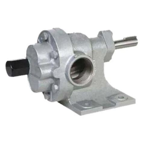 ROTARY GEAR PUMP Manufacturers In Madurai - SV Industries