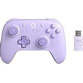 8Bitdo Ultimate 2C Wired Controller for Windows PC and Android, with ...