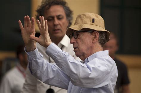 Woody Allen Movies