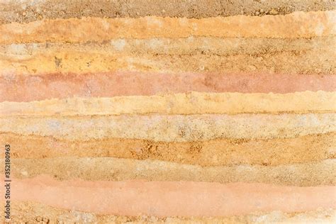 Earth Layer Texture 的图像结果