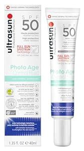 Buy Ultrasun Sensitive Skin Sunscreen | SPF 50 PA++++ UV Gel | Fast ...