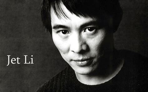 Wallpapers Jet Li - Wallpaper Cave