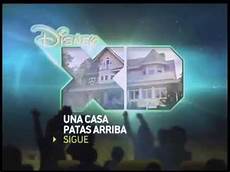 promo casa promo quot una casa patas arriba quot en disney xd promo casa promo quot una casa patas arriba quot en disney xd
