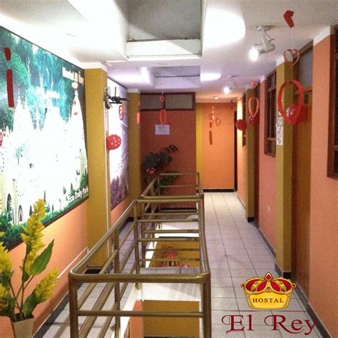 HOSTAL EL REY (Chancay) - Hostel Reviews & Photos - Tripadvisor