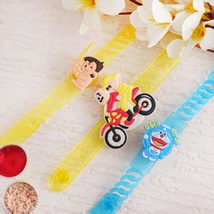 Set of 3 Rakhi| Buy Set of 3 Rakhis | Send Three Rakhi Sets at GiftaLove