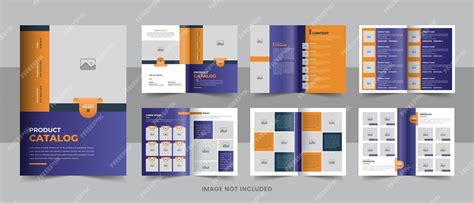 Catalogue Design 的图像结果
