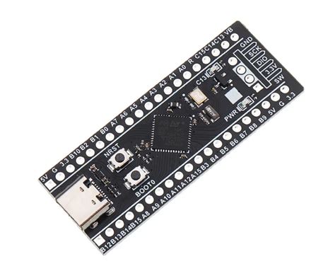 Image result for STM32F401 Bootloader Arduino