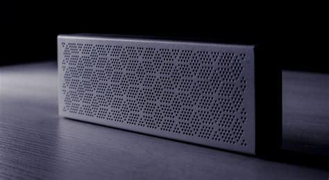 Edifier MP120 Portable Bluetooth Speaker