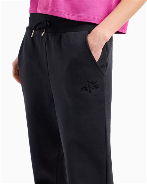 Sequins - Sparkling Party Regular Fit Black Trousers
