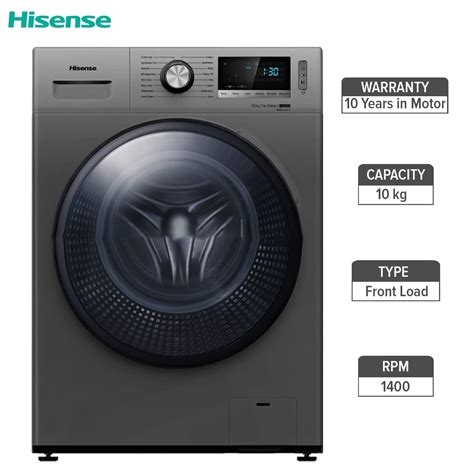 Image result for Installation of Hisense Washing Machine
