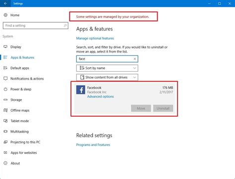 Image result for Remove Programs From Start Menu Windows 1.0