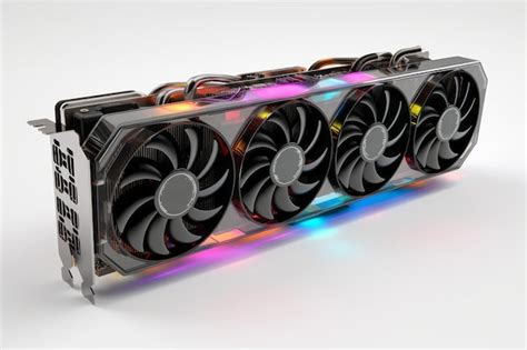 Graphics Process Unit 的图像结果