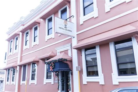 POSADA HOTEL COLONIAL (Mayaguez) - Hotel Reviews, Photos, Rate ...