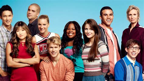 20 Characters Glee Wants Everyone To Forget