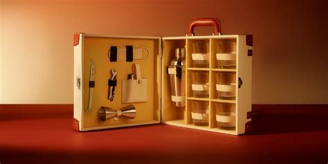 Why Barware Makes the Best Corporate Gift in India – The Bar Collective