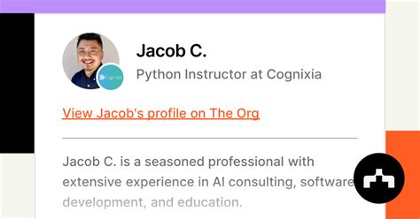 Python Programming by Jacob 的图像结果