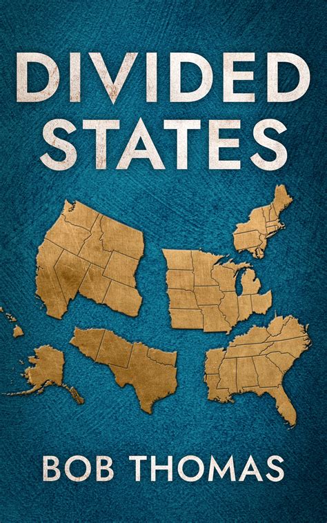 Divided States – Between the Lines Publishing