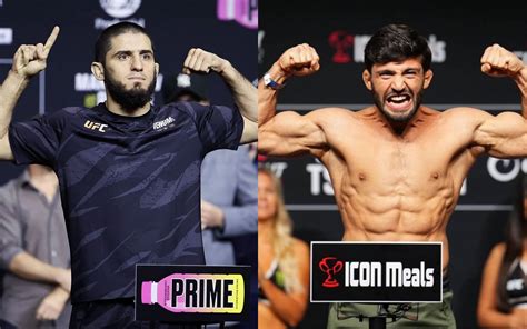 Islam Makhachev: Islam Makhachev vs. Arman Tsarukyan "needs to happen ...