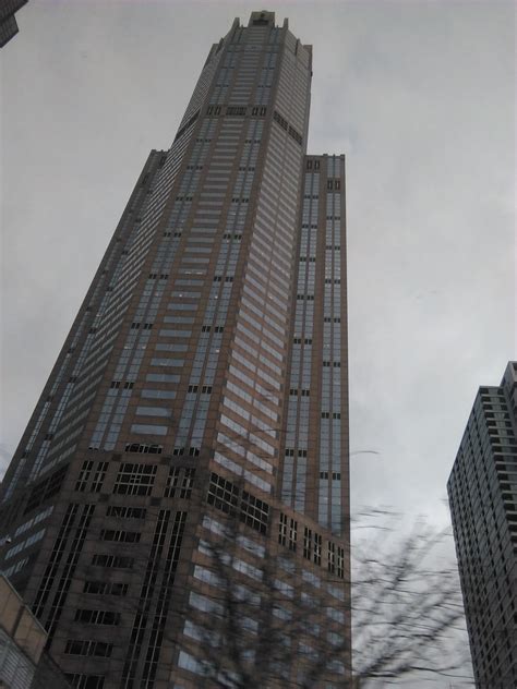 科学网—美国芝加哥高楼大厦 - 刘桂锋的博文