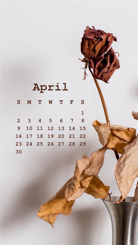 100+ Printable April Calendar Ideas | Free Calendars 2023 - ShutEye ...