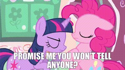 I promise I won't tell anyone, stepdaughter...