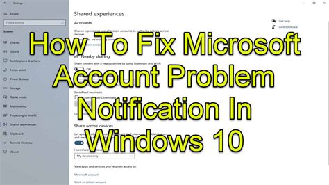 Image result for Account.live.com Fix Problem PC