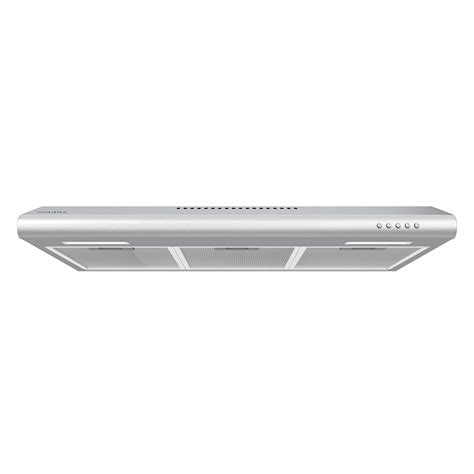Buy CIARRA Under Cabinet Range Hood 30 inch Vent Hood for Kitchen with ...