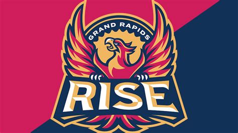 The Grand Rapids Rise | West Michigan's new pro volleyball team ...