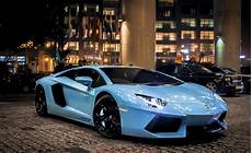 Blue Lamborghini Car Hd Wallpaper by Blue Lamborghini Wallpapers Wallpaper Cave Blue Lamborghini Car Hd Wallpaper
