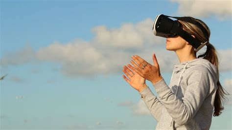 关于VR的25个问题，你对VR了解多少？ - 我看AR