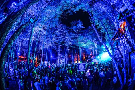 Elements Festival Unveils Lineup For Wub Hub Stage | EDM Identity
