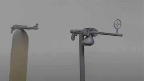 Model Building Parts 的图像结果