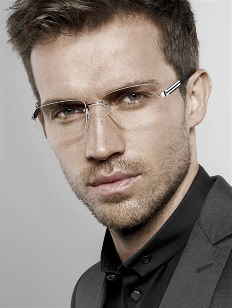LINDBERG Eyewear | Mens glasses fashion, Mens eye glasses, Designer ...