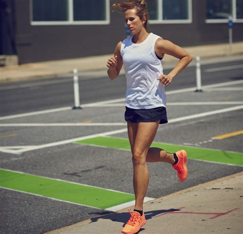 Interval Running 的图像结果