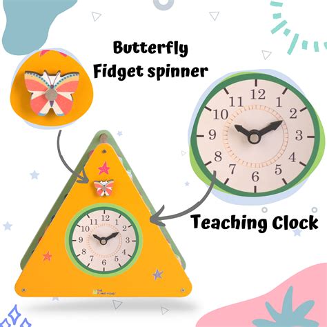 Jumbo Activity Triangle – The Funny Mind