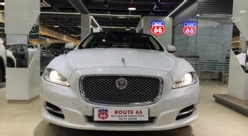 Inventory | Route66 - Luxury Car Showroom in Chennai