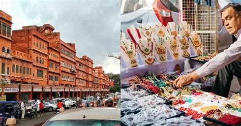 Johri Bazar | WhatsHot Jaipur
