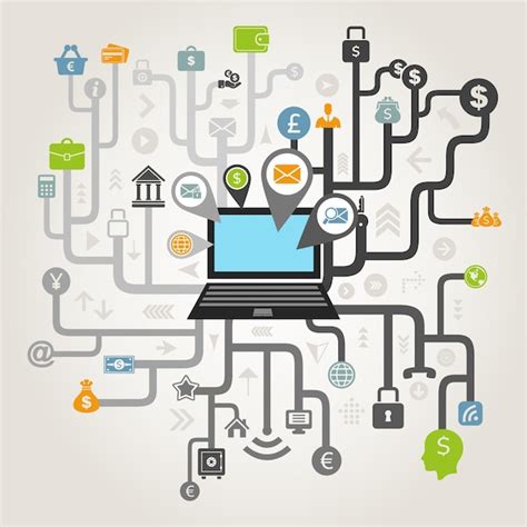 Business Computer Imágenes 的图像结果